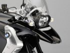 BMW R 1200GS Triple Black Special